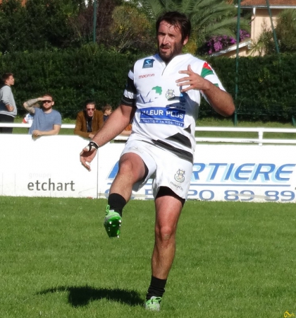 Hendaye-Niort