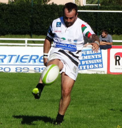 Hendaye-Niort