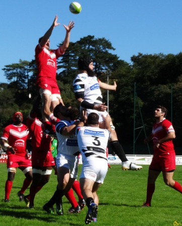 Hendaye-Niort