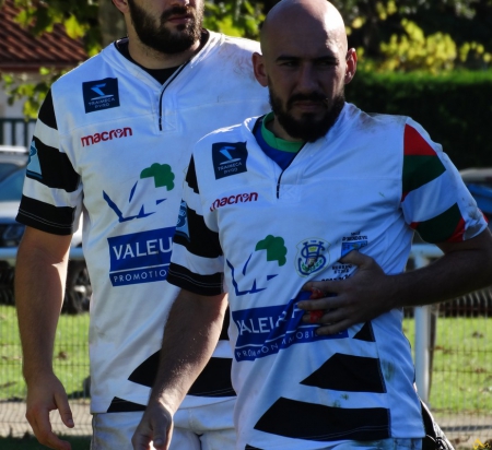 Hendaye-Niort