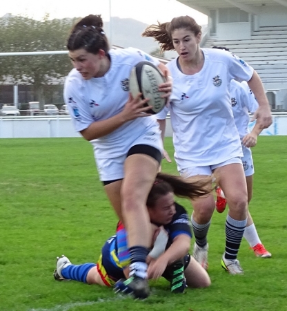 Hendaye-CSL