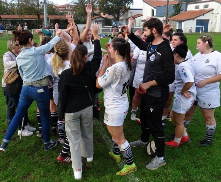 Hendaye-CSL