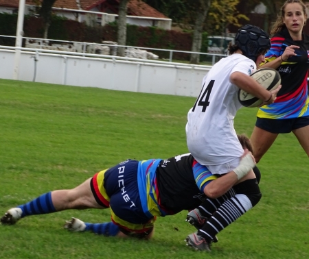 Hendaye-CSL