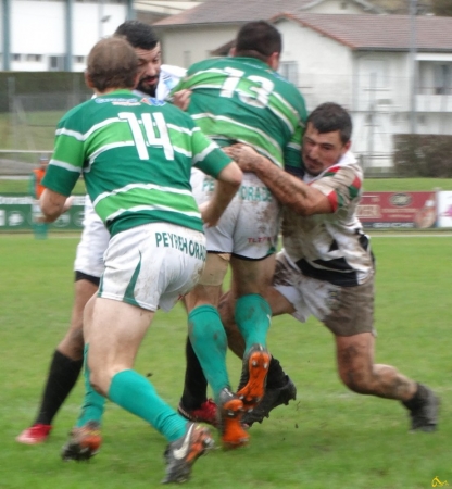 Peyrehorade1-Hendaye1