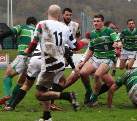 Peyrehorade1-Hendaye1