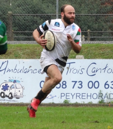 Peyrehorade1-Hendaye1