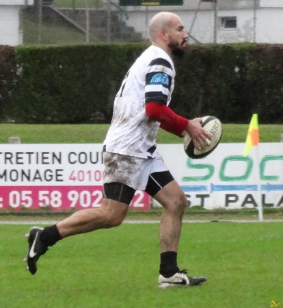 Peyrehorade1-Hendaye1