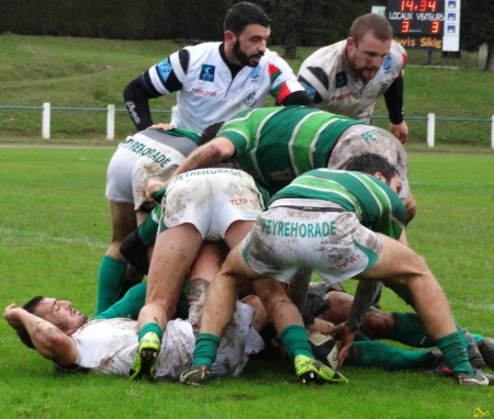 Peyrehorade1-Hendaye1