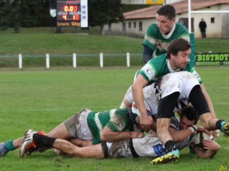 Peyrehorade2-Hendaye2