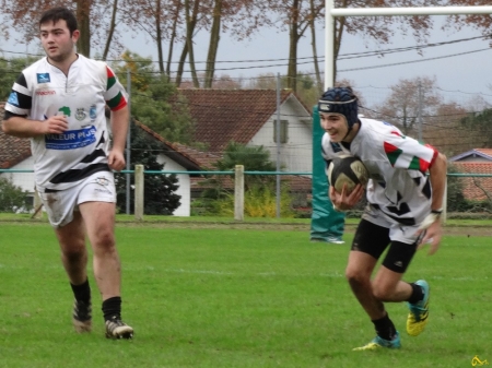 Peyrehorade2-Hendaye2