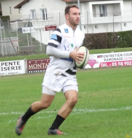 Peyrehorade2-Hendaye2