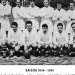 saison 1954-1955