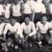 saison 1947: les juniors contre Orthez