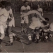 1936 Tournée du Stade Hendayais au Portugal