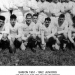 saison 1951-1952: les juniors