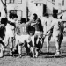 4 avril 1971 à Aire sur l'Adour contre Moissac