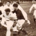 saison 1925-1926: Iriondo "la lime" au travail