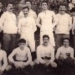 saison 1908: année de la fondation