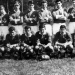 saison 1960-1961: les juniors