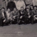 1946: voyage de fin de saison à la Tremblade