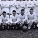 saison 1953 contre Orthez