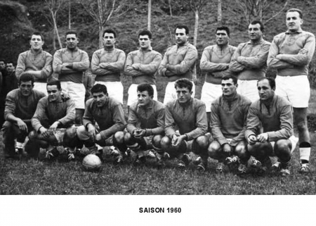 saison 1960