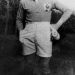 Laurent Pardo, international 1924