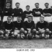 saison 1952-1953