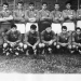 saison 1962: les juniors