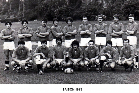 saison 1979