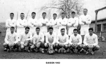 saison 1962