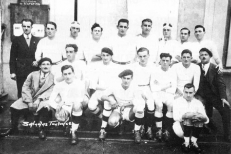 saison 1924-1925