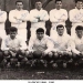 saison1960-1961 contre Le Boucau