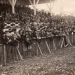 1930: les tribunes d'Ondarraitz