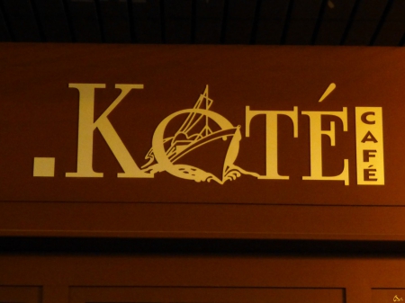 reception-Kote