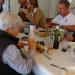 Repas d'avant-match