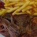 Repas d'avant-match