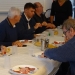 Repas d'avant-match