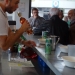 Repas d'avant-match
