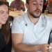 Repas d'avant-match