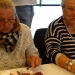 Repas d'avant-match
