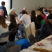 Repas d'avant-match