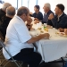 Repas d'avant-match