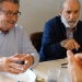 Repas d'avant-match
