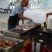 Repas d'avant-match