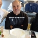 Repas d'avant-match