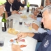 Repas d'avant-match