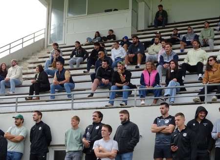 Repas d'avant-match