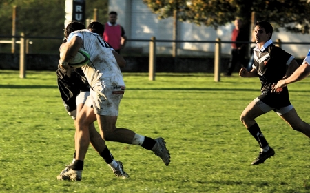 Saint Sever - Hendaye