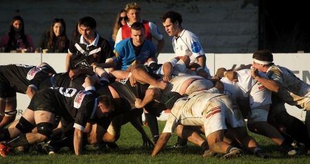 Saint Sever - Hendaye